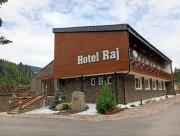 Hotel Raj