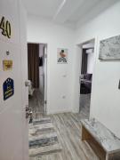 PANORAMA Apartment Sombor