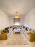 Family apartment in Ain Mezouar