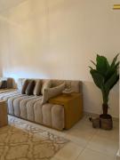 Family apartment in Ain Mezouar