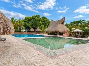 Hotel Portón del Sol