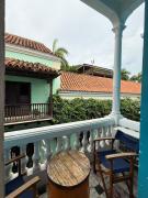 Top Cartagena de Indias
