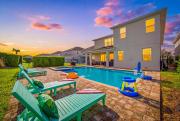 Top Kissimmee