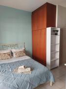 Top Xanthi