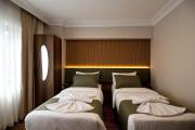 Aurora Eco Hotel