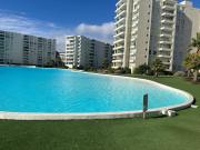 Tourist apartment in Papudo Laguna