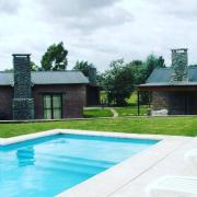 Cabañas Dulcinea