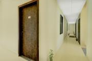 Hotel O Aabha Residency