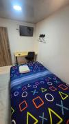 Fly N Stay Bogota Casa 2