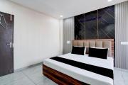 Hotel O Sky Rooms