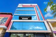 Townhouse Airport Road Bangalore Formerly Shree Hotel