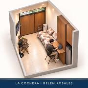 La Cochera, loft acogedor Belén