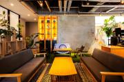 ArC LIFESTYLE SPACE & HOTEL