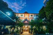 Top Siem Reap