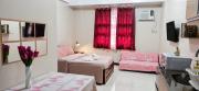 A&G Condotel Newport City