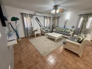 Villa with pool in Villas Bavaro