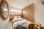 Easky Villa Stylish 1BR Villa in Nyang Nyang, Uluwatu
