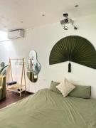 San San Homestay