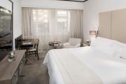 Meliá Castilla