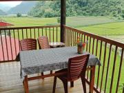 Tran Xuan Homestay Ba Be Village