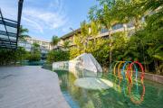 Serene 1BR Lavaya Nusa Dua Bali By Travelio