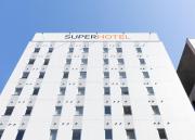 Super Hotel Okayama Station Higashiguchi