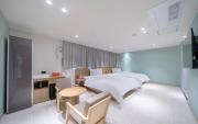 Ulsan Hound Hotel Samsan
