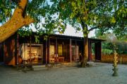 Nanmah Beach Resort
