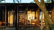 Nanmah Beach Resort