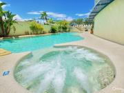 Casablanca Penthouse Loft - Landmark 518