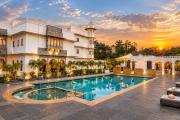 Top Udaipur
