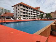 Top Jomtien Beach