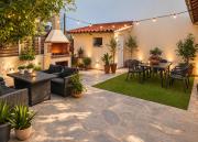 Secret Garden Volos - Tranquil Private Retreat