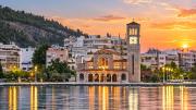 Secret Garden Volos - Tranquil Private Retreat