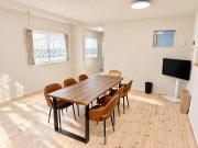 Numabukuro Guest House