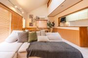 Baby & Kids Play Equipment, Free Parking, 8 Minutes to Direct Airport Access Station, Easy Access to Asakusa & Tokyo Skytree