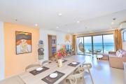 The Song Gold Sea Five Stars Apartment - Căn Hộ The Sóng 5 Sao Cạnh Biển Vũng Tàu