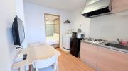 青葉邸-Designer Apartments 403