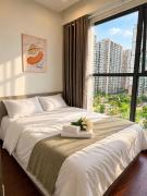 CPS Apartment at Masteri Waterfront Ha Noi