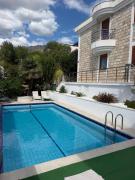 Budva City - Villa Antic - Private Pool