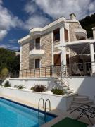 Budva City - Villa Antic - Private Pool