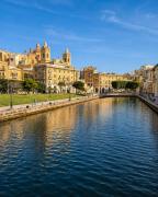 Top Cospicua