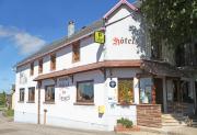 Logis Hotel & Restaurant - Les Vosges