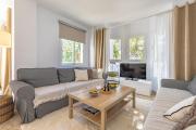 Luxury 3BDR Apartment Puerto Banus in Marbella