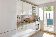 Luxury 3BDR Apartment Puerto Banus in Marbella
