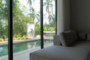 Tropical 2BR Pool Villa Verana IV Tropical 2BR Pool Villa Verana IV