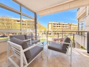 Moderno apartamento a pocos metros de la playa 126A - INMO22