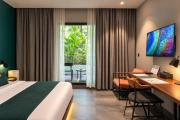 Baitong Hotel & Resort Phnom Penh