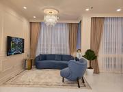 Elegant 4BR penthouse in BGC