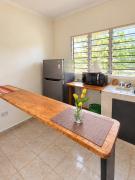 Diani Beach 1 Bedroom Cottage Very Near the Beach